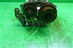 Головка блока цилиндров (3.5л VQ35DE) для Nissan Murano (Z51) с 2007-2015г