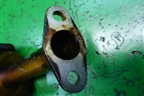 Маслозаборник (3.5л VQ35DE) для Nissan Murano (Z51) с 2007-2015г