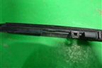 Молдинг лобового стекла левый (75536611L) для Toyota Land Cruiser Prado(150) с 2009г