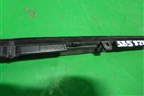Молдинг лобового стекла левый (75536611L) для Toyota Land Cruiser Prado(150) с 2009г