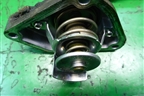 Корпус термостата (3.5л VQ35DE) для Nissan Murano (Z51) с 2007-2015г