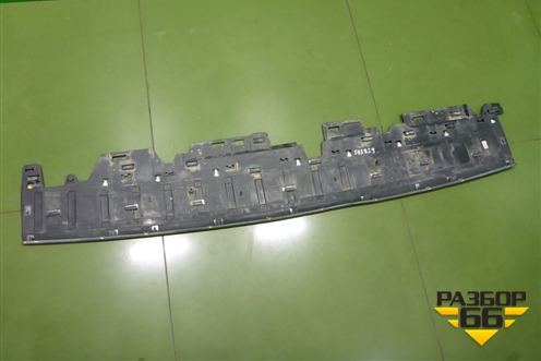 Накладка заднего бампера (2804110XKV08A) для Haval H9 с 2014-2025г
