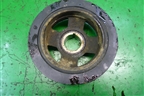 Шкив коленвала (3.5л VQ35DE) для Nissan Murano (Z51) с 2007-2015г