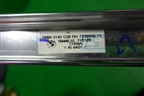 Накладка двери передней правой (на рамку) (51407336956) для BMW 5-серия G30 с 2017г