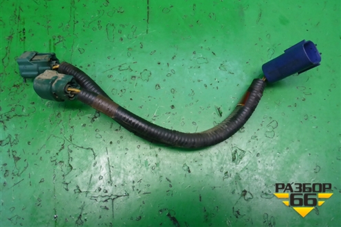 Проводка подкапотная (3.5л VQ35DE) для Nissan Murano (Z51) с 2007-2015г