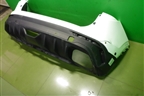 Бампер задний (под парктроник) (6600247097) для Geely Coolray с 2019-2025г