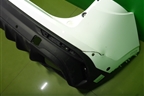 Бампер задний (под парктроник) (6600247097) для Geely Coolray с 2019-2025г
