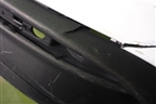 Бампер задний (под парктроник) (6600247097) для Geely Coolray с 2019-2025г