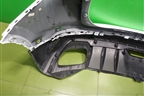Бампер задний (под парктроник) (6600247097) для Geely Coolray с 2019-2025г