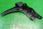 Брызговик передний правый (638541AA0A) для Nissan Murano (Z51) с 2007-2015г