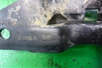 Брызговик передний правый (638541AA0A) для Nissan Murano (Z51) с 2007-2015г