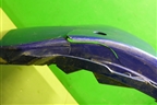 Бампер задний (под парктроник) (6600247097) для Geely Coolray с 2019-2025г