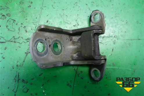 Петля двери передней правой верхняя для Nissan Murano (Z51) с 2007-2015г
