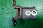 Петля двери передней правой нижняя для Nissan Murano (Z51) с 2007-2015г