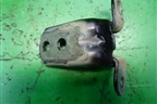Петля двери передней правой нижняя для Nissan Murano (Z51) с 2007-2015г