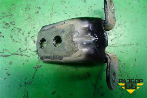 Петля двери передней правой нижняя для Nissan Murano (Z51) с 2007-2015г