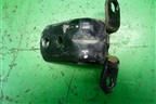 Петля двери задней правой нижняя для Nissan Murano (Z51) с 2007-2015г