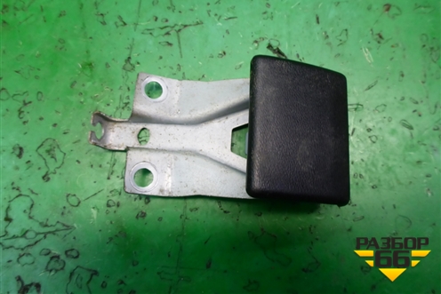 Ручка открывания капота для Nissan Murano (Z51) с 2007-2015г