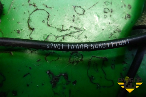 Датчик ABS задний левый (479011AA0B) для Nissan Murano (Z51) с 2007-2015г
