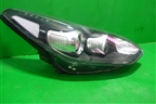 Фара правая (галоген с LED габаритом) (92102F1010) для Kia Sportage с 2016-2022г