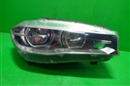 Фара правая (LED без блоков адаптивная) (7494812) для BMW X5 F15 с 2013г