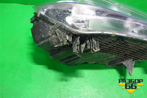 Фара правая (LED без блоков адаптивная) (7494812) для BMW X5 F15 с 2013г