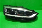 Фара правая (Full Led без блоков) (8W6941034D) для Audi A5/S5 с 2016г