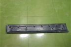 Накладка двери передней правой (80870BM90B) для Nissan Qashqai (J11E) с 2013г