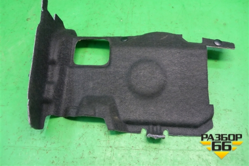 Шумоизоляция моторного отсека (05108273AA) для Dodge Journey с 2009г (Джорни)