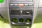Торпедо с AIR BAG для Fiat Albea с 2003г