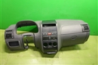 Торпедо с AIR BAG для Fiat Albea с 2003г