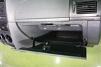 Торпедо с AIR BAG для Fiat Albea с 2003г