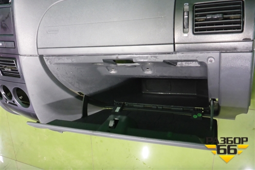 Торпедо с AIR BAG для Fiat Albea с 2003г