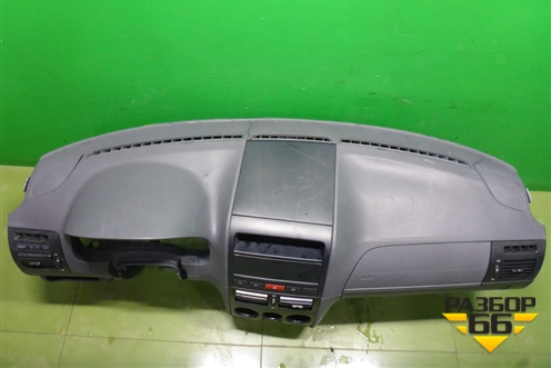 Торпедо с AIR BAG для Fiat Albea с 2003г