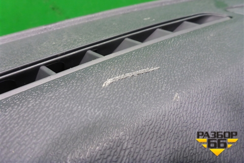 Торпедо с AIR BAG для Fiat Albea с 2003г