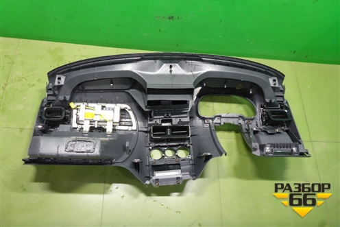 Торпедо с AIR BAG для Fiat Albea с 2003г