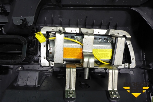 Торпедо с AIR BAG для Fiat Albea с 2003г