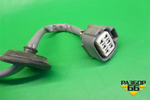 Кнопка открывания багажника для Toyota Land Cruiser Prado(150) с 2009г