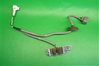 Кнопка открывания багажника для Toyota Land Cruiser Prado(150) с 2009г