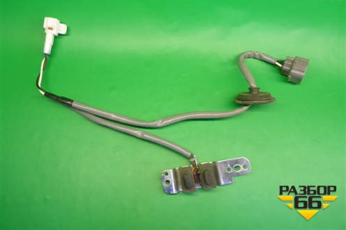 Кнопка открывания багажника для Toyota Land Cruiser Prado(150) с 2009г