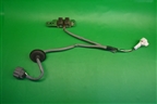 Кнопка открывания багажника для Toyota Land Cruiser Prado(150) с 2009г