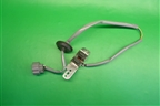 Кнопка открывания багажника для Toyota Land Cruiser Prado(150) с 2009г