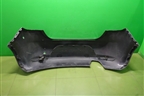 Бампер задний (под парктроник) (1P0807421) для Seat Leon с 2005-2013г