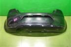 Бампер задний (под парктроник) (1P0807421) для Seat Leon с 2005-2013г