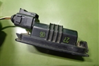Фонарь подсветки номера (3D0943021A) для Seat Leon с 2005-2013г