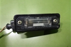 Фонарь подсветки номера (3D0943021A) для Seat Leon с 2005-2013г