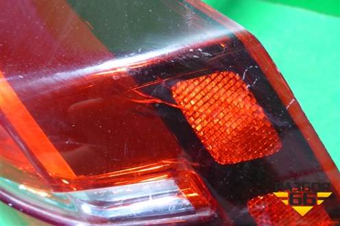 Фонарь задний правый (32291359) для Volvo V60 с 2018г