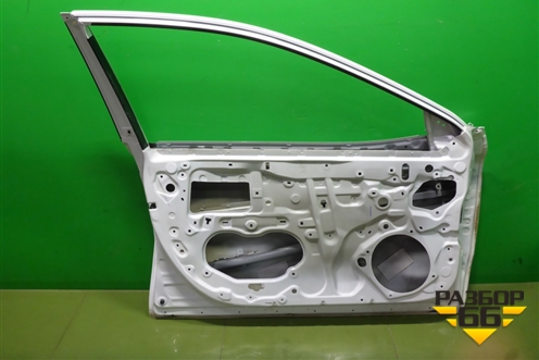 Дверь передняя левая (6700206280) для Toyota Camry V70 с 2017г