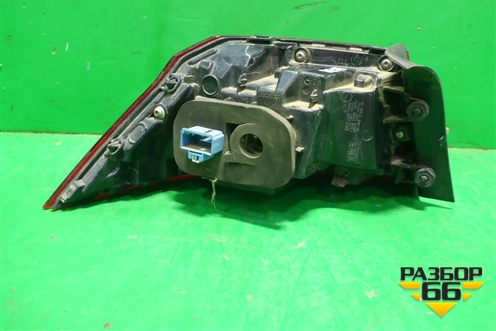 Фонарь задний наружный правый (седан) (3G5945208E) для Volkswagen Passat [B8] 2014-2024г