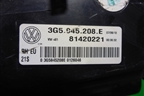 Фонарь задний наружный правый (седан) (3G5945208E) для Volkswagen Passat [B8] 2014-2024г